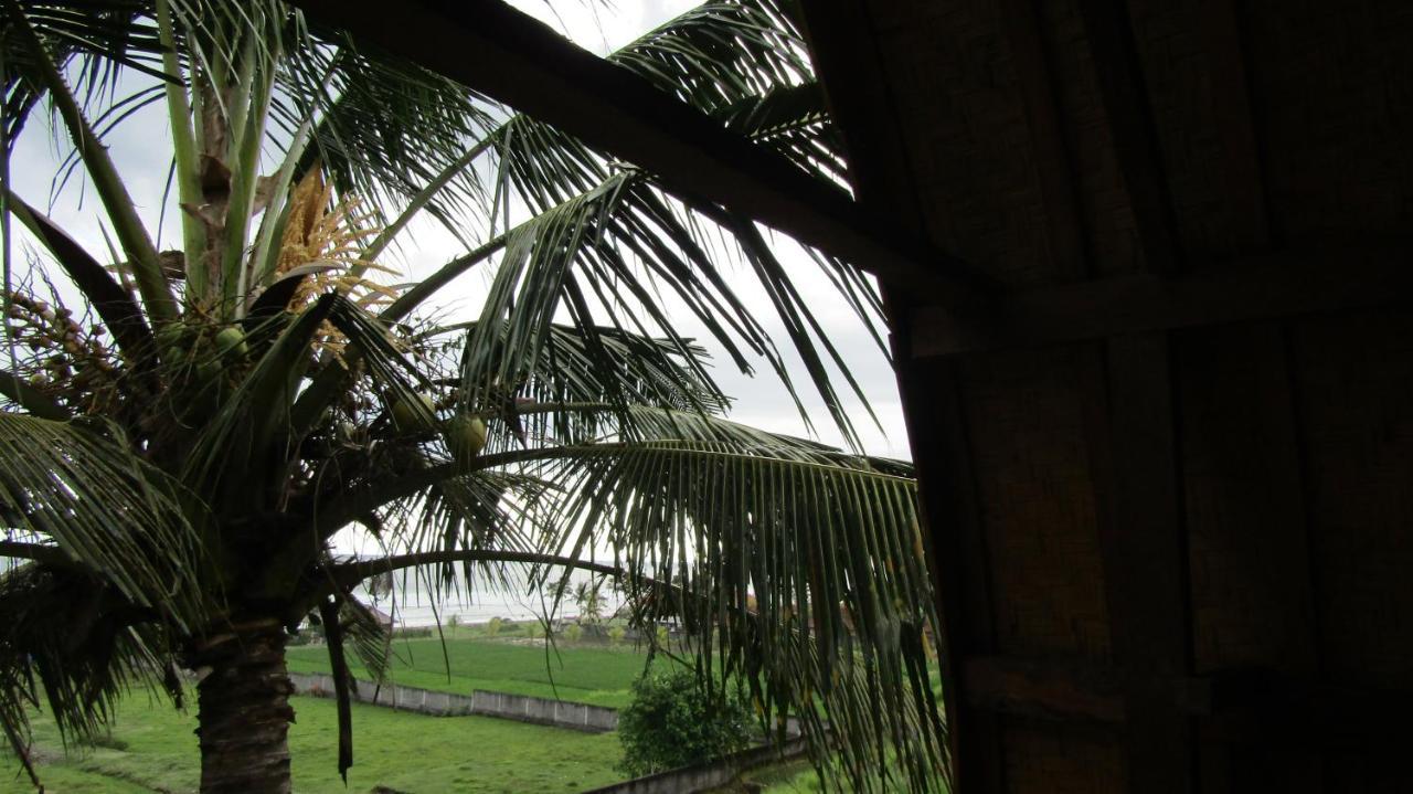 Dikaloha Surfschool And Stay Airsatang Exterior foto