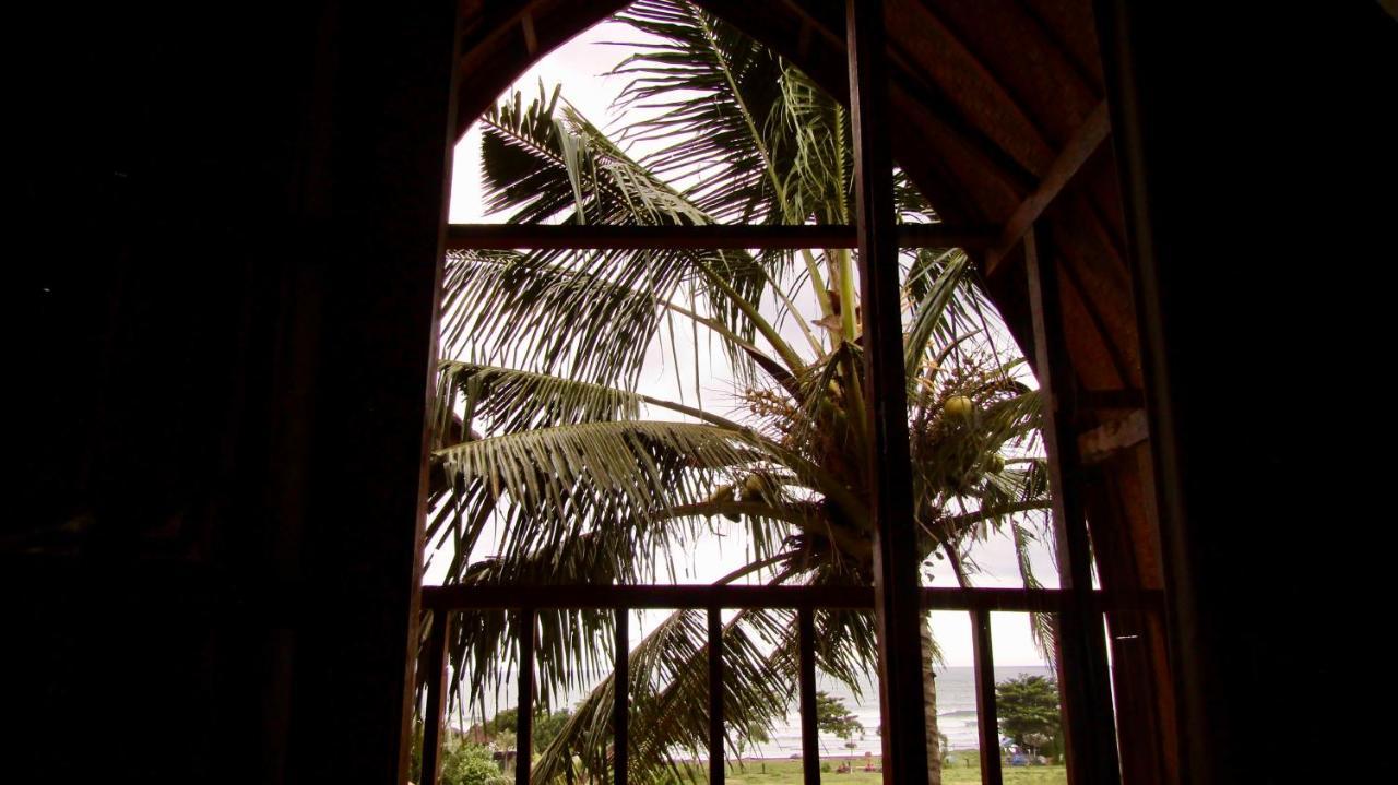 Dikaloha Surfschool And Stay Airsatang Exterior foto
