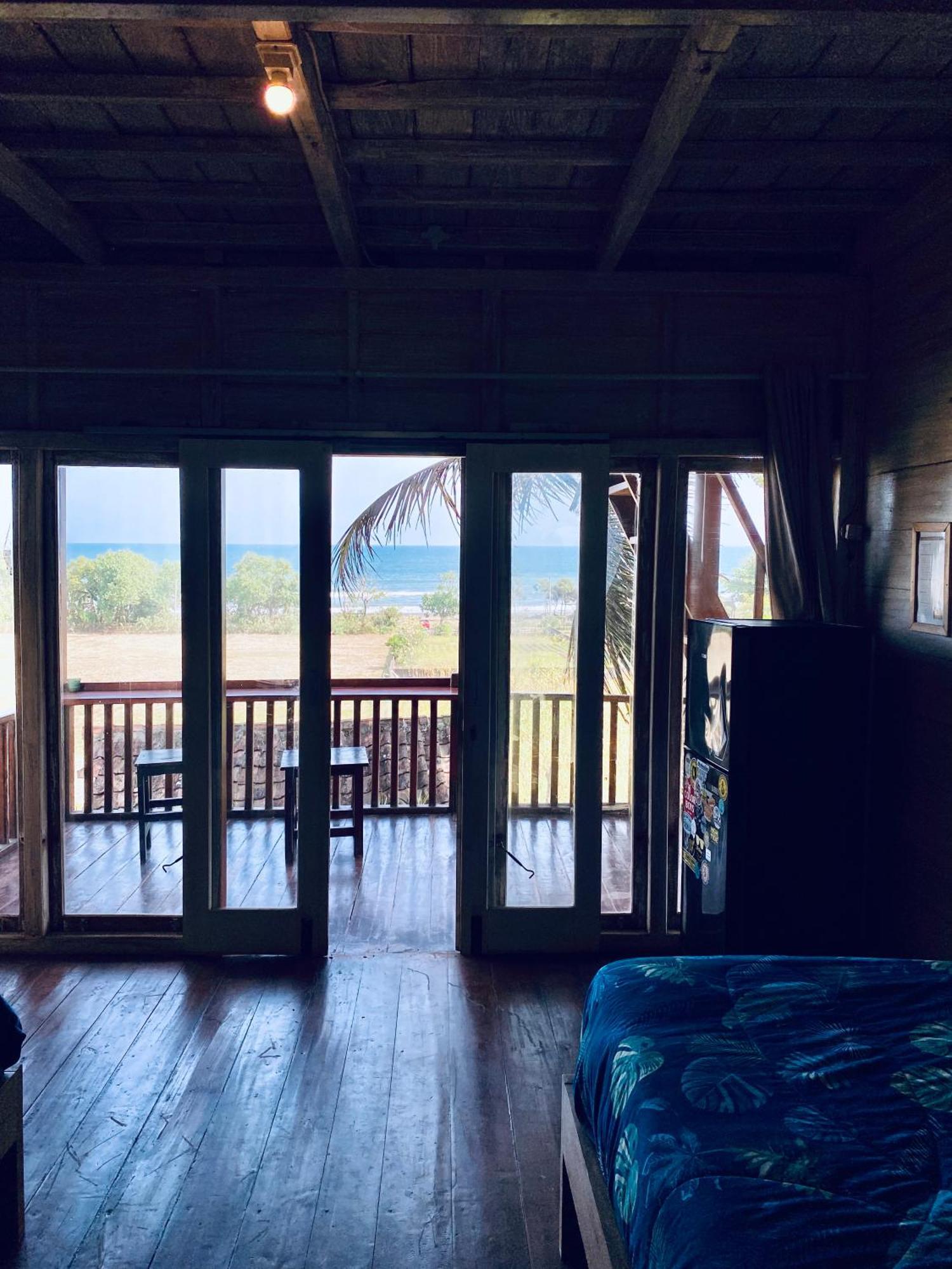 Dikaloha Surfschool And Stay Airsatang Exterior foto